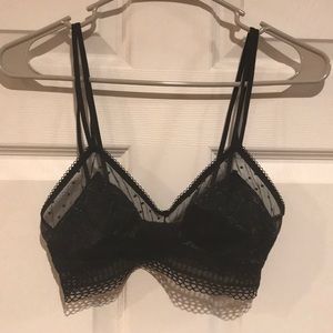 VS bralette